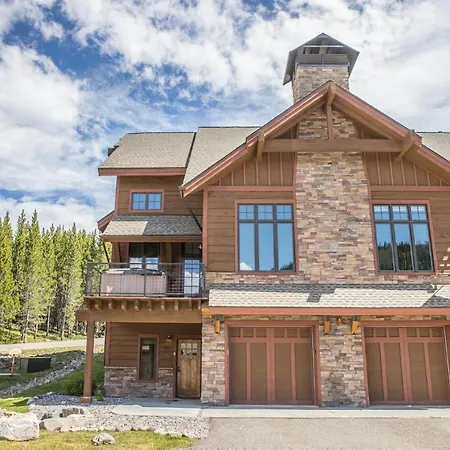 Alpenglow Condo 36A